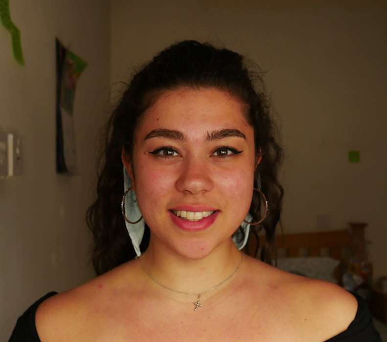 Jade Beyrouti