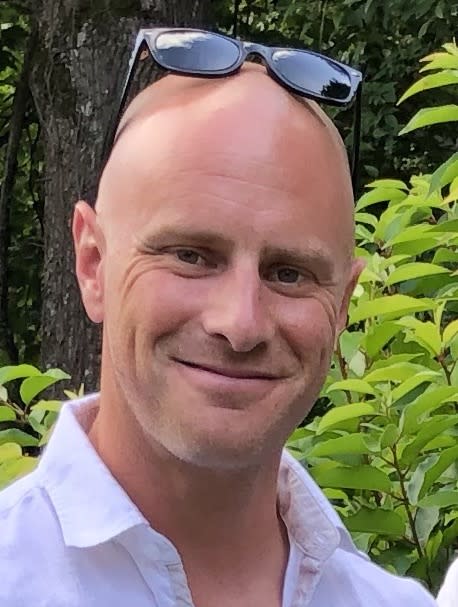 Tommy Kromer 