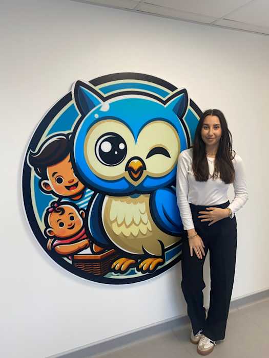 Dr Célia Faure, Diététicien à Quetigny