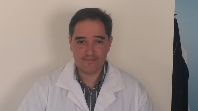 Dr Bertrand Costentin 