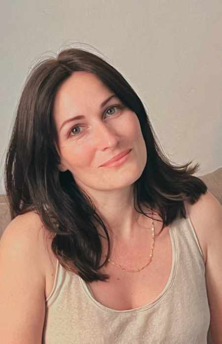 Morgane Turck, Psychomotricien à Ollioules