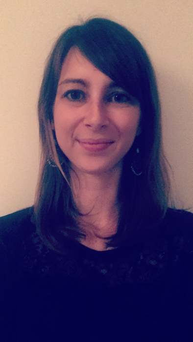 Dr Anaëlle LINDIVAT