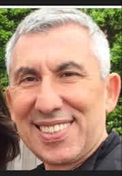 Dr Serge Amzalag, Médecine physique et de réadaptation à Paris