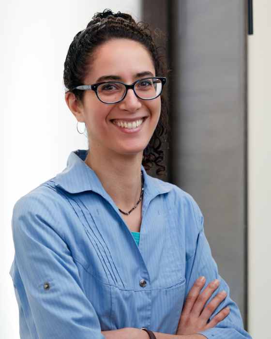 Dr Rachel ROUA