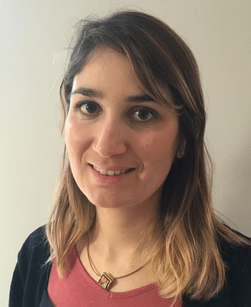 Dr Marie-Bénédicte VIDAL