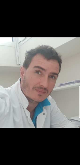 Dr Miguel MUNOA