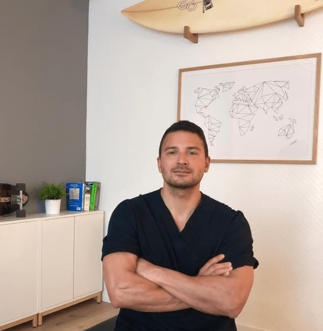 OLIVIER MARDINLI