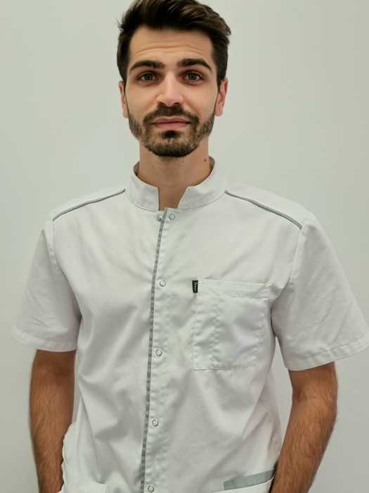 Guillaume Sanchez