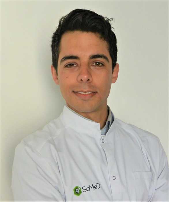 Dr Mariano ESPINOSA