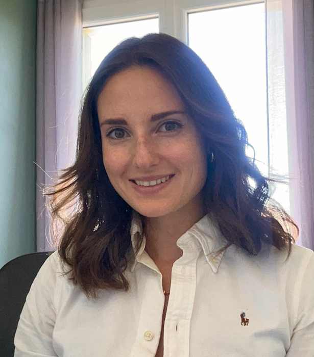 Dr Hanna Sebban, Psychologue à Blagnac
