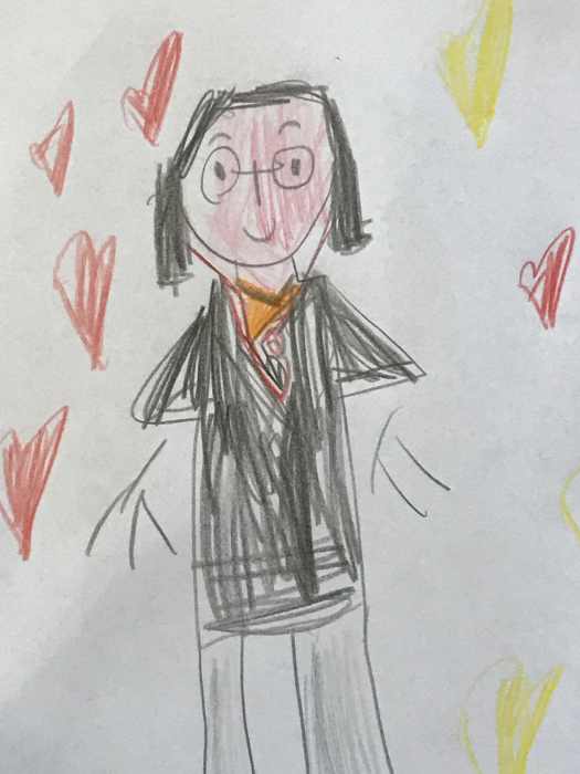 Dr Helene Levrey-Hadden