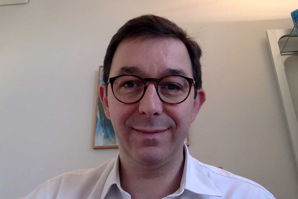 Dr Stéphane LEFEBVRE