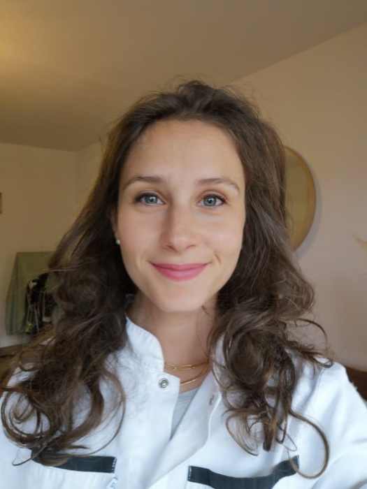 Claire Perelmutter