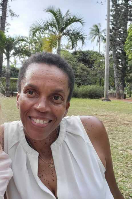 Patricia Maillot, Psychotherapeute à Saint-Pierre