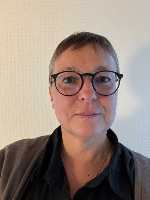 Frédérique  CANONGE