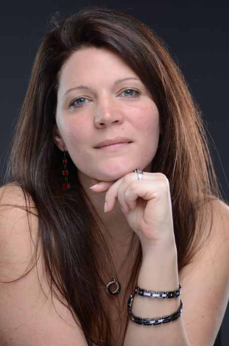 Stéphanie FORTIS