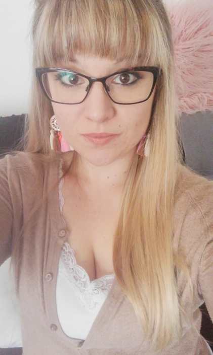 Elodie TROCMÉ-BARILLOT