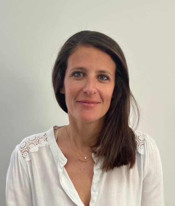 Dr Tiphaine MOUSSILMANI
