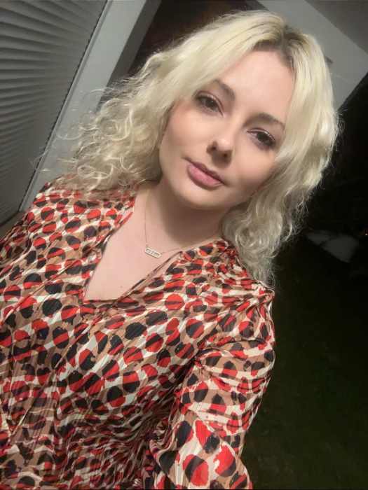 Alicia LEFEBVRE