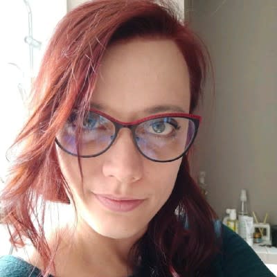 Caroline Wahl