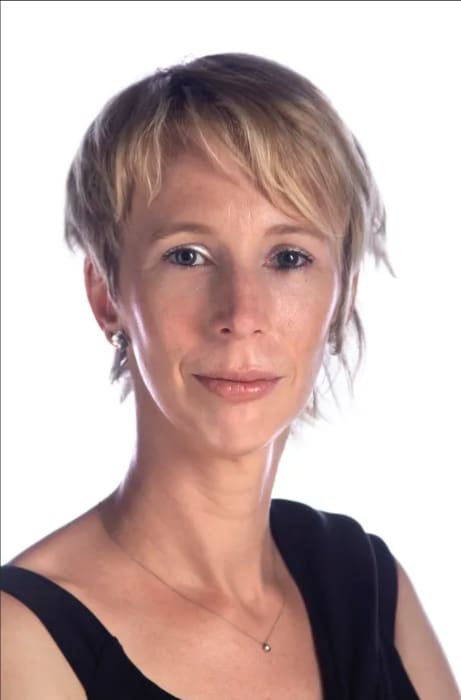 Dr Stéphanie Seldrum