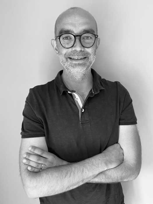 Nicolas Lebaillif