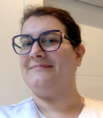 Claire AUBOUIN