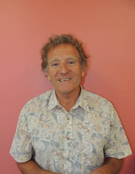 Dr Philippe VIRARD