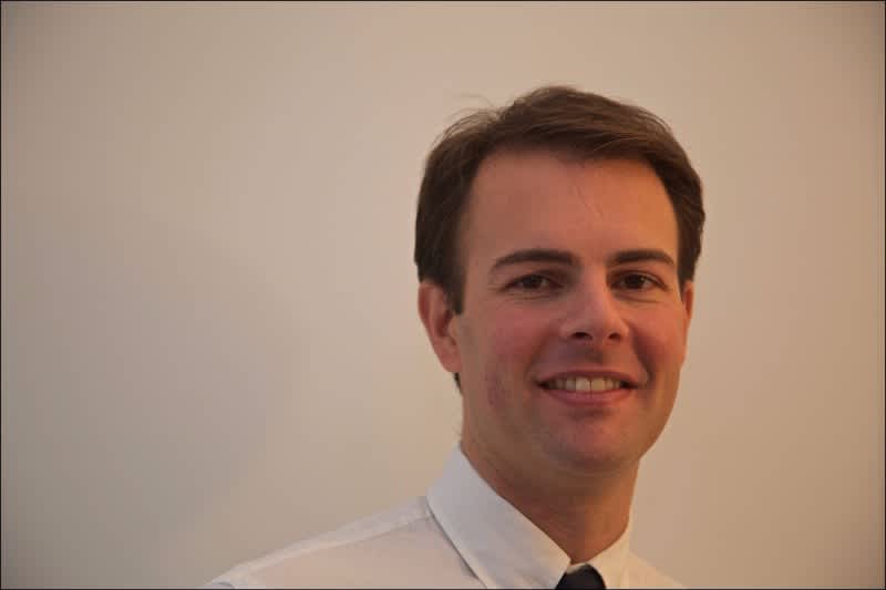 Dr Emmanuel RAVIER
