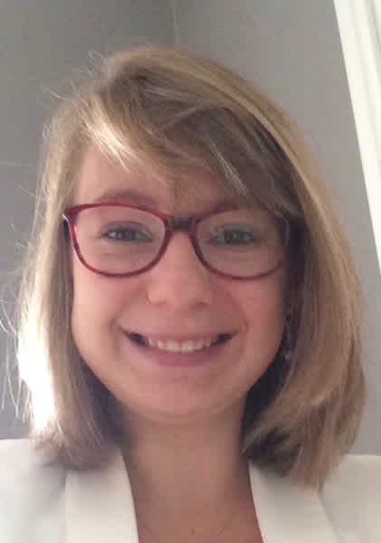 Dr Lucie Daudel, Diététicien à Saint-Leu-La-Forêt