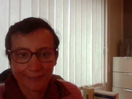 Dr Maryse Marchand