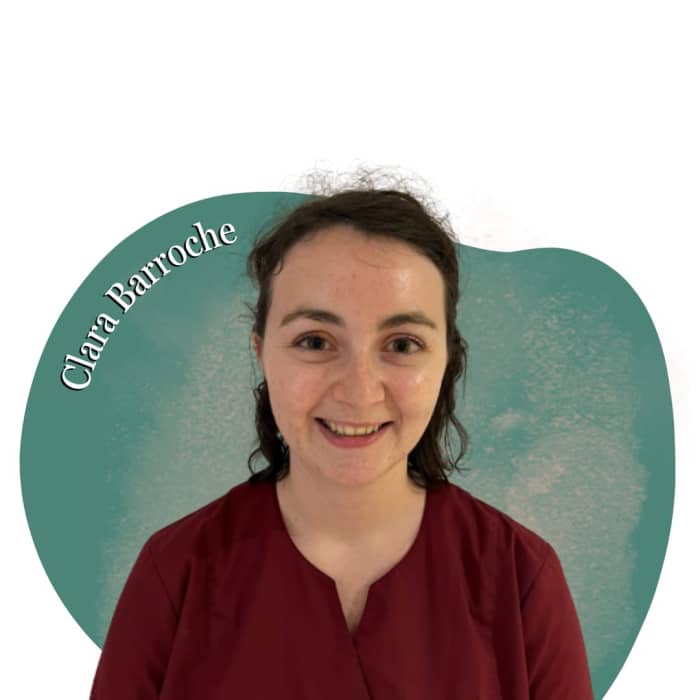 Clara Barroche