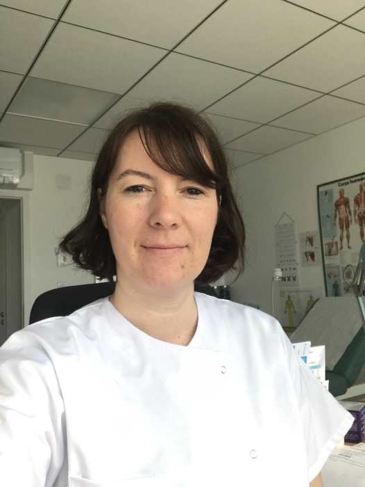 Dr Anaïs DELLANDREA