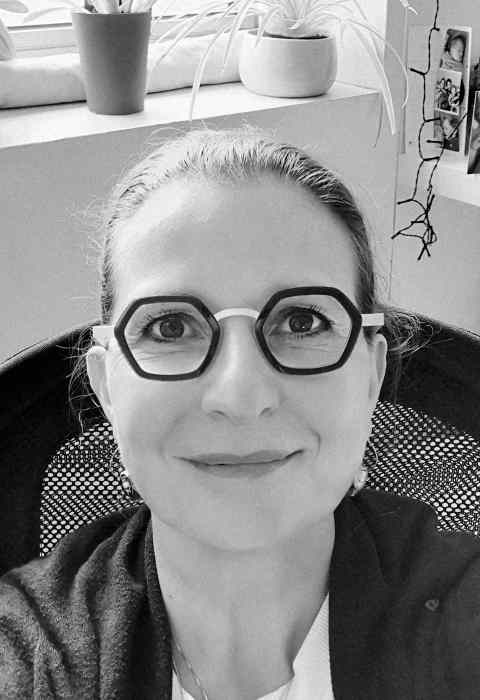 Pascale GALLAND LEGRAND