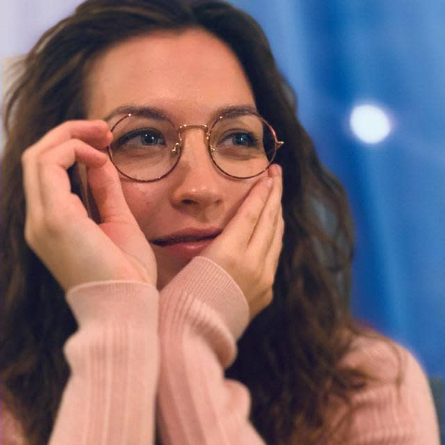 LAURA JOUEN