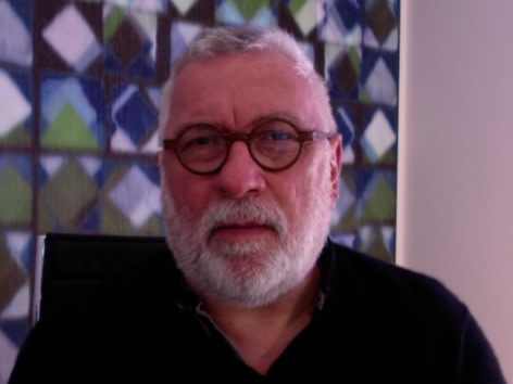 Dr Henri Janas