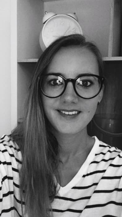 Aurélie DESGOUTE