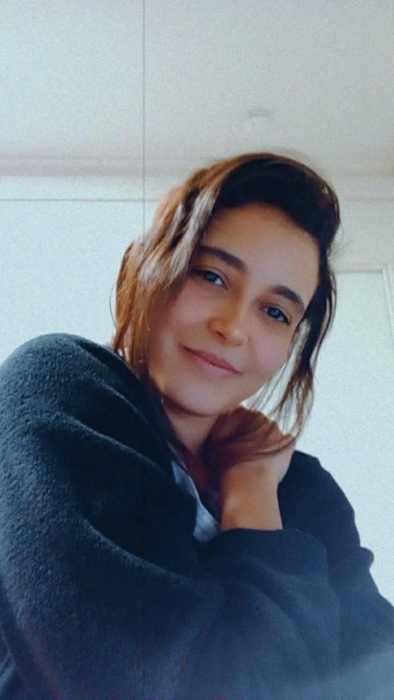 Ghada Wechtati, Médecine physique et de réadaptation à Harfleur