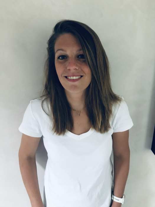 Fanny Veillon