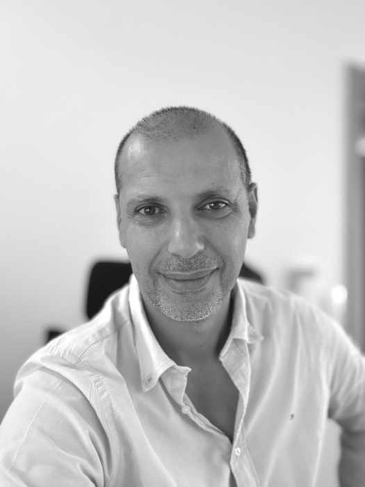 Dr TOUFEK BERREMILI