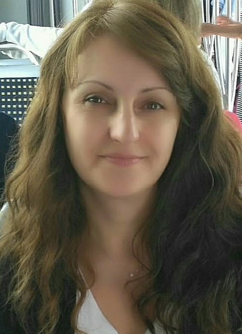Lydie Renouf