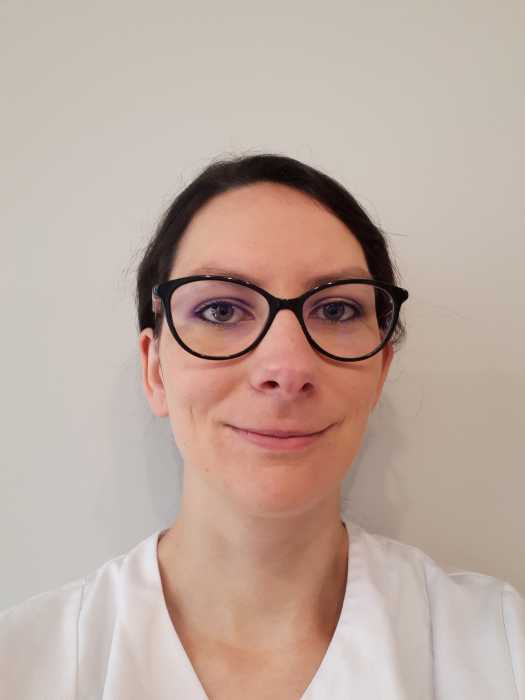 Emilie Blordier
