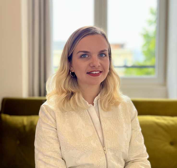 Laura Tumkaya