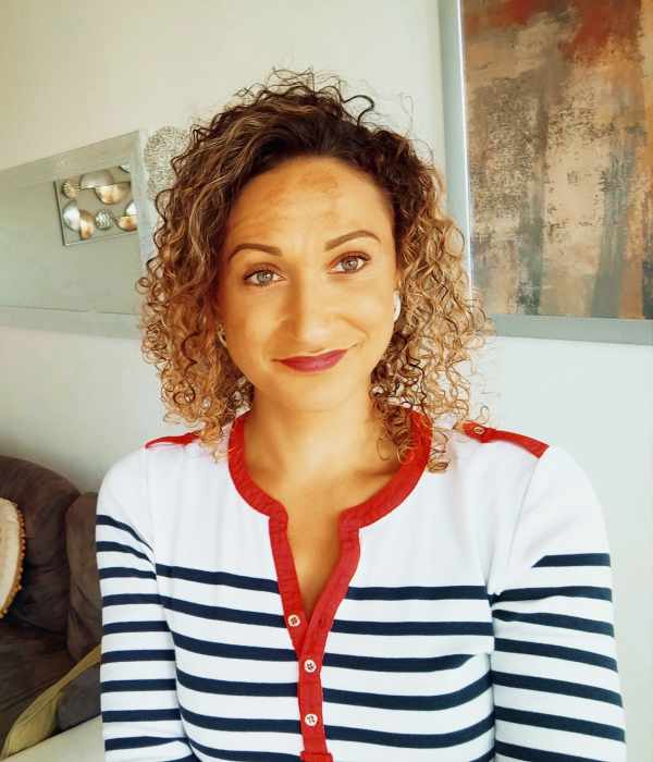 Dr Elisa Pellegrini, Psychotherapeute à Gagny