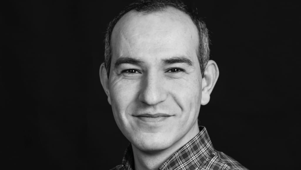 Dr Hamza KSOURI