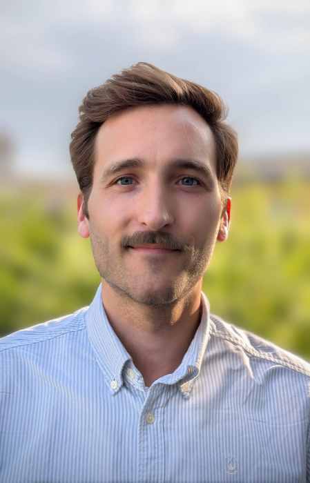 Dr Pierre-Olivier JAGER