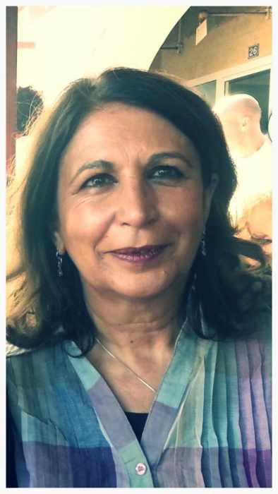 Catherine Tamisier