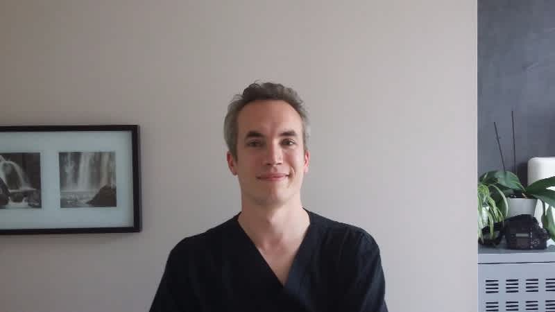 Dr Rodolphe DECOOPMAN