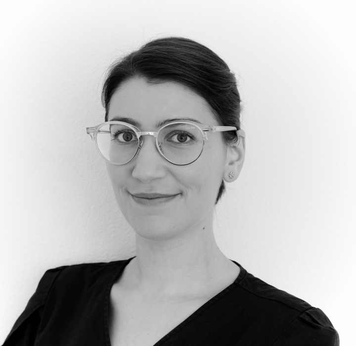 Dr Marion GIRAULT