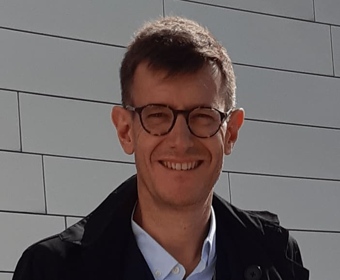 Dr Philippe Sabathier